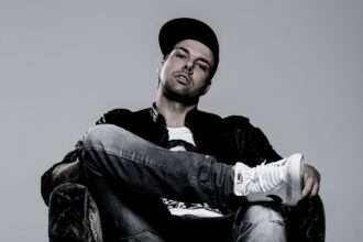 Tom Boye Nights In The Kasbah