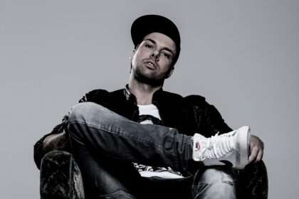 Tom Boye Nights In The Kasbah