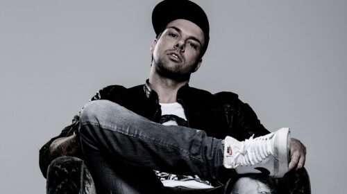 Tom Boye Nights In The Kasbah