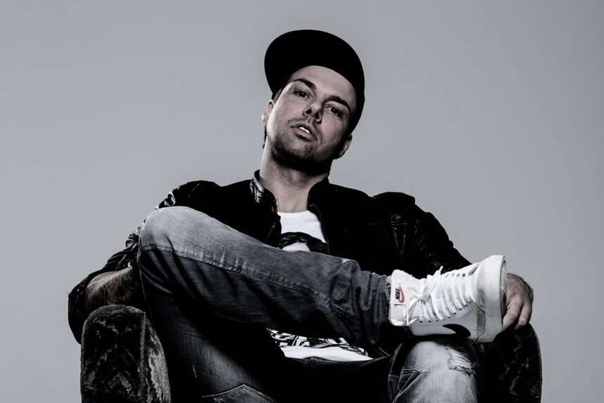 Tom Boye Nights In The Kasbah