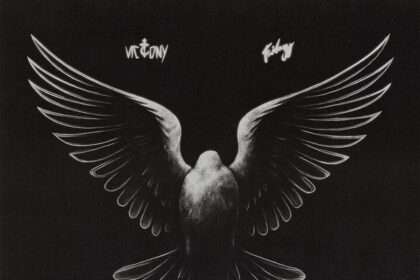 Victony Glory II ft Fridayy