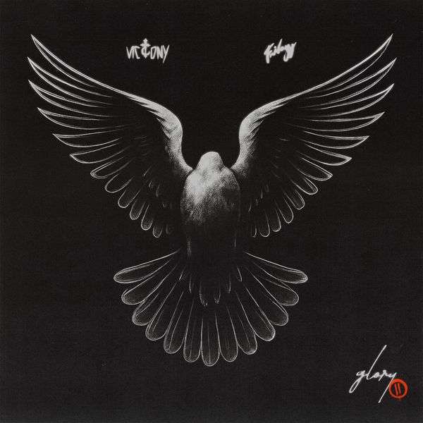 Victony - Glory II ft Fridayy