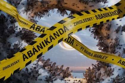 Zinoleesky – Abanikanda Ft Naira Marley