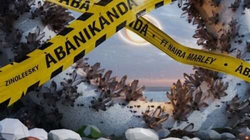 Zinoleesky – Abanikanda Ft Naira Marley