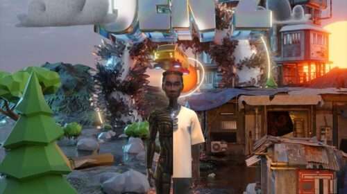 Zinoleesky – GIFTED