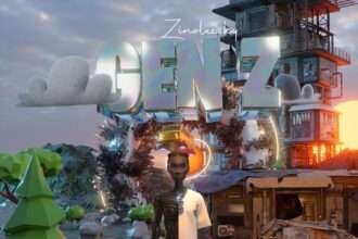Zinoleesky – ON GO ft Didi B