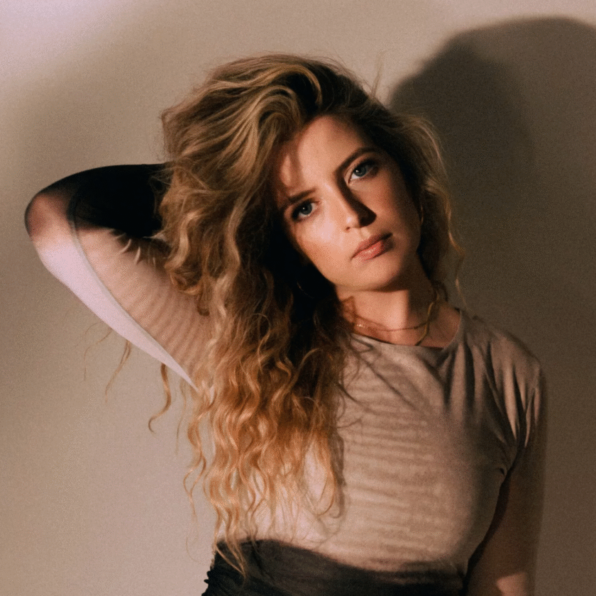 Mayo's Sarah Keane Returns With Stellar New Single 'Katy' 52 image