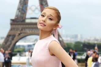 Ariana Grande Announces The Eternal Sunshine Tour 2026