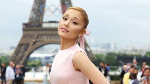 Ariana Grande Announces The Eternal Sunshine Tour 2026