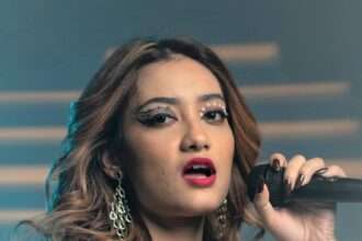 Asmi Aderay My Version of You