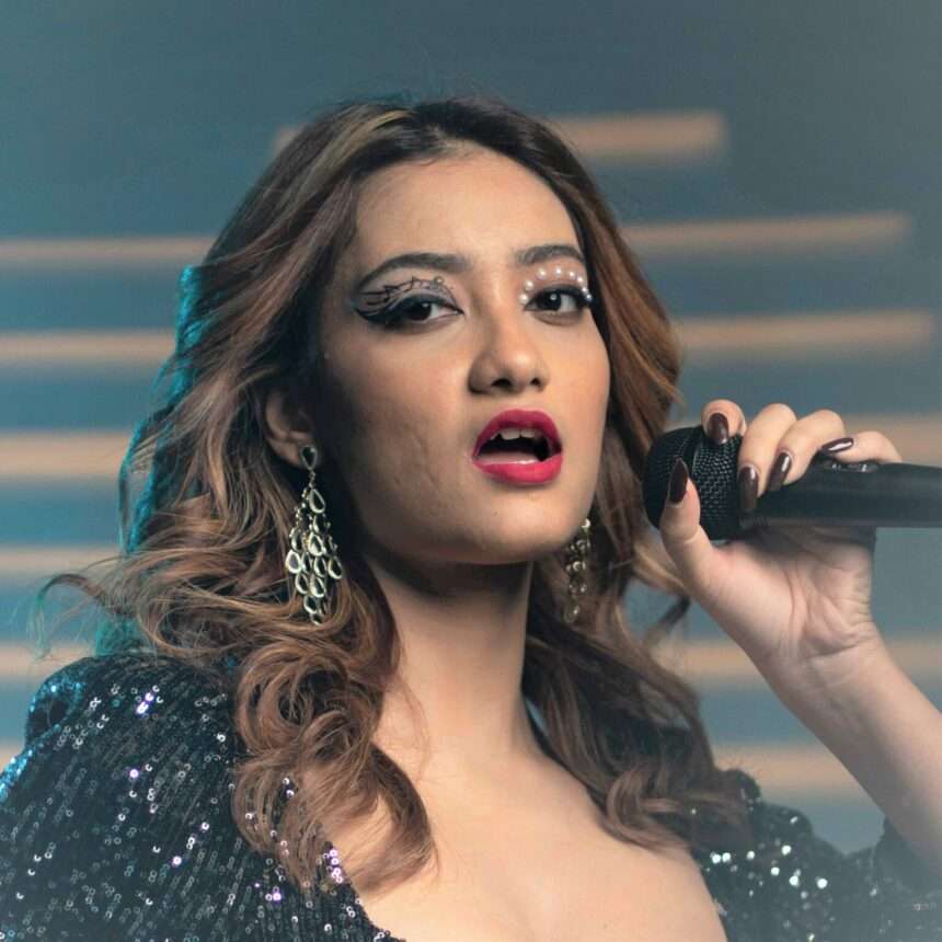 Asmi Aderay My Version of You