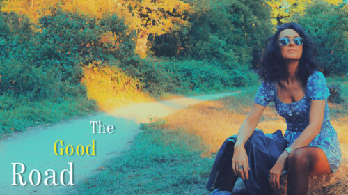 Audren the good road