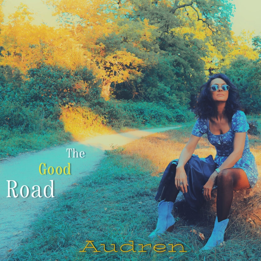 Audren the good road