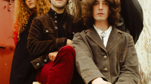 Blue Slate Plastic Soul