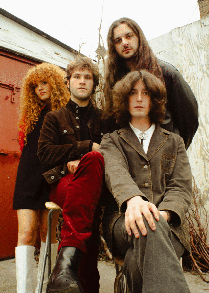 Blue Slate Plastic Soul