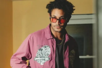 Bryce Vine Yea Yea Yea