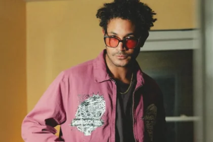 Bryce Vine Yea Yea Yea