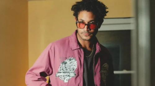 Bryce Vine Yea Yea Yea