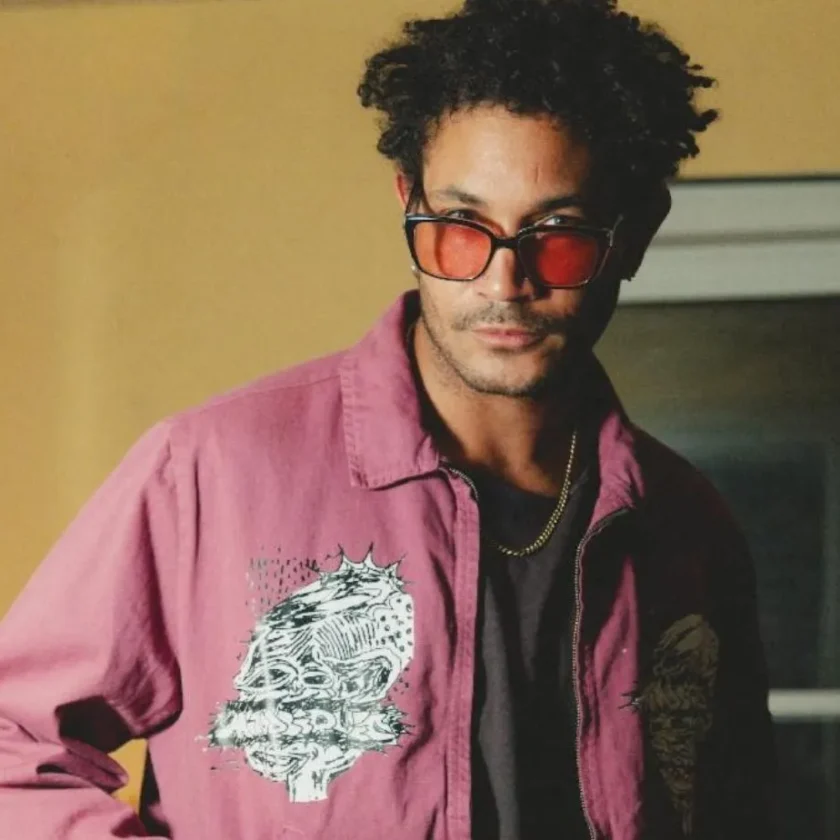 Bryce Vine Shares New Single “Yea, Yea, Yea” 52 Bryce Vine - Yea Yea Yea