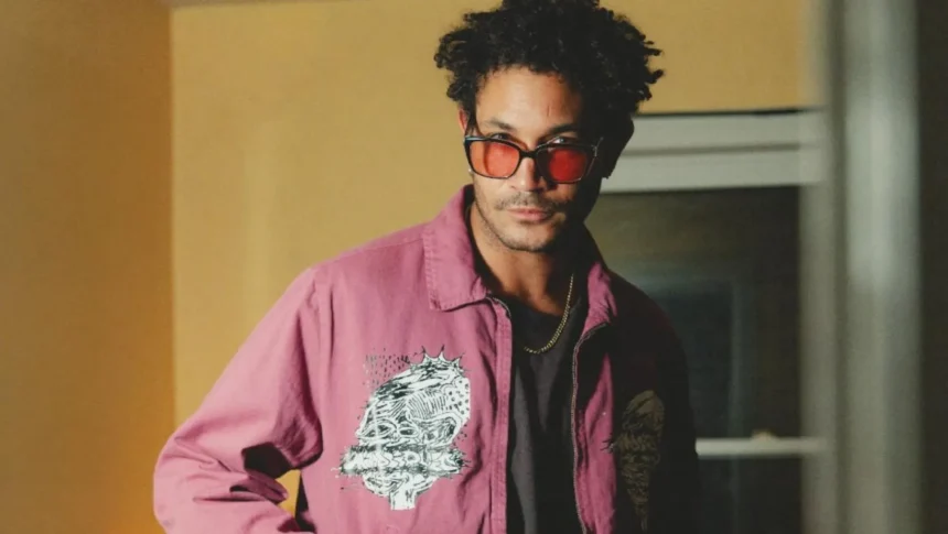 Bryce Vine Yea Yea Yea