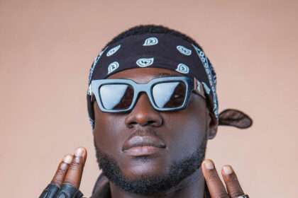 BushGang Zee   No Attention 