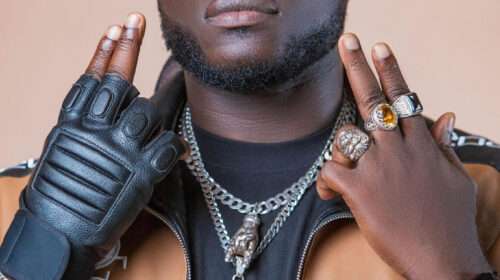 BushGang Zee   No Attention 