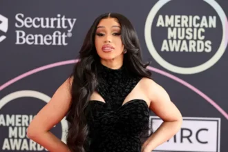 Cardi B
