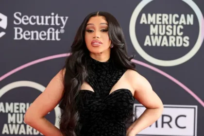 Cardi B