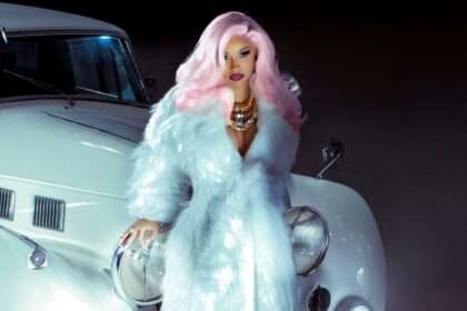 Cardi B Imaginary Playerz