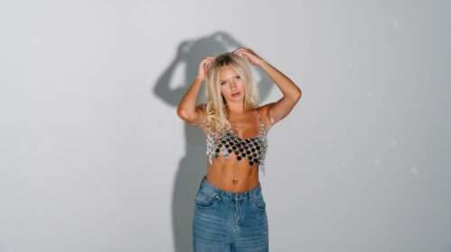 Cargo G Chrome Heart