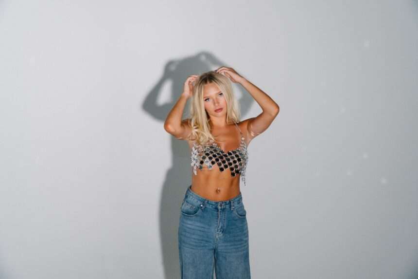 Cargo G Chrome Heart