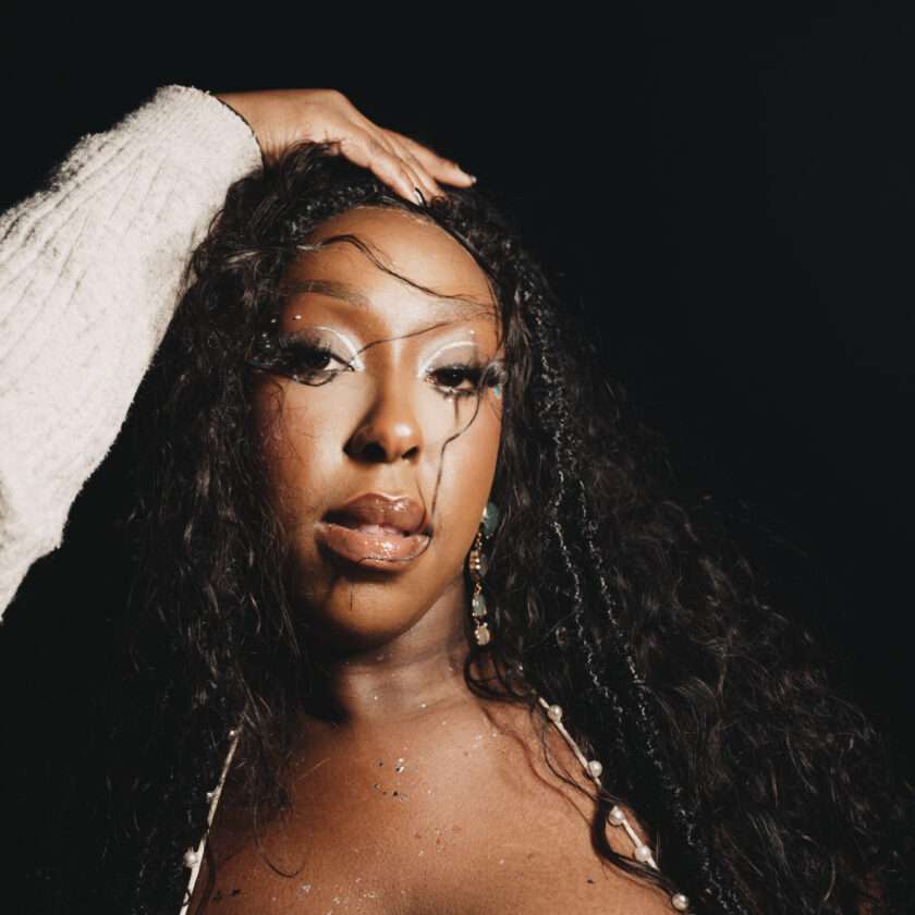 Charisse C Releases "Abantu Means People" EP & "Close" Video 52 Charisse C