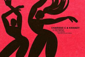 Charisse C Abantu Means People