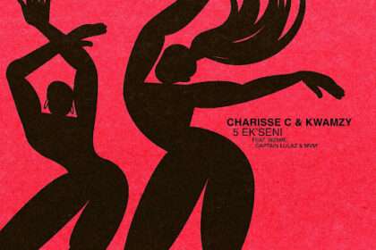 Charisse C Abantu Means People