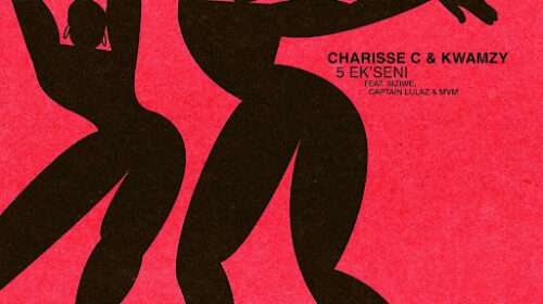 Charisse C Abantu Means People