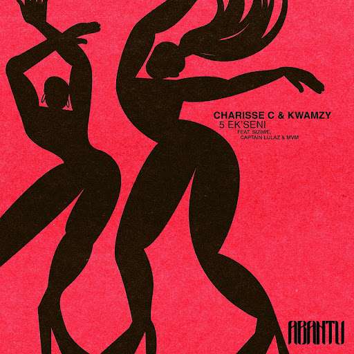 Charisse C Abantu Means People