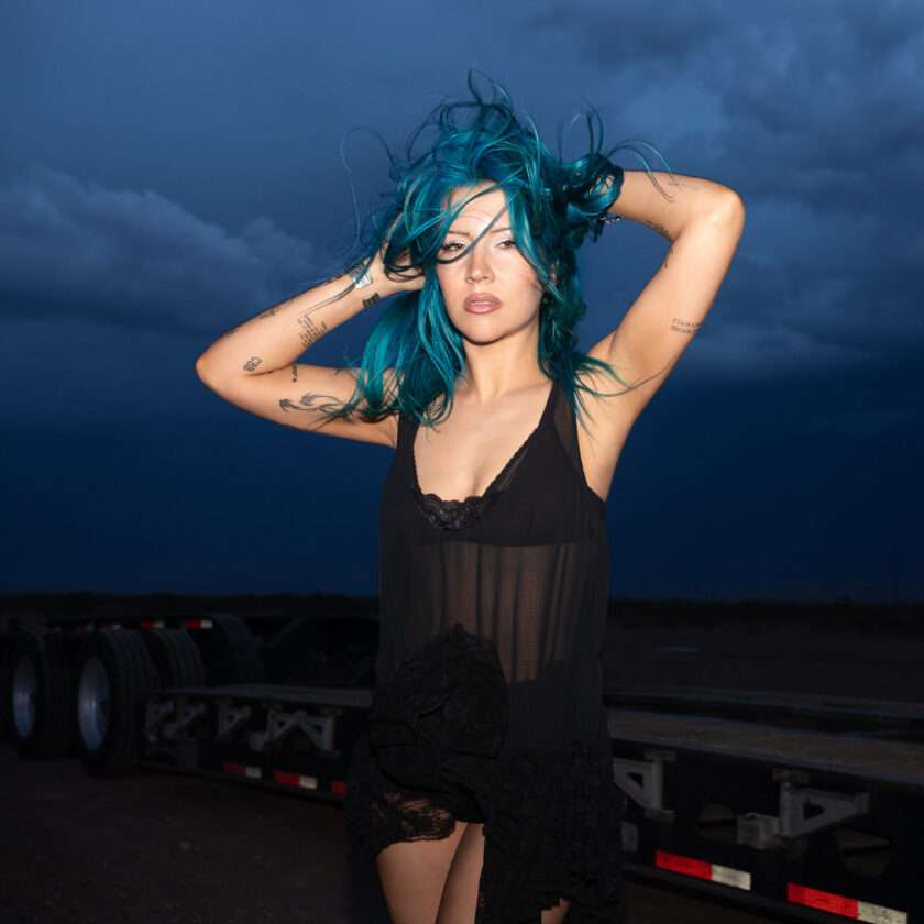 Charlotte Sands Releases New Single "Afterlife" 52 Charlotte Sands - Afterlife