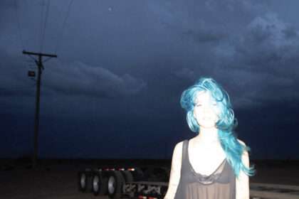 Charlotte Sands Afterlife