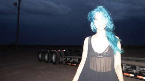 Charlotte Sands Afterlife