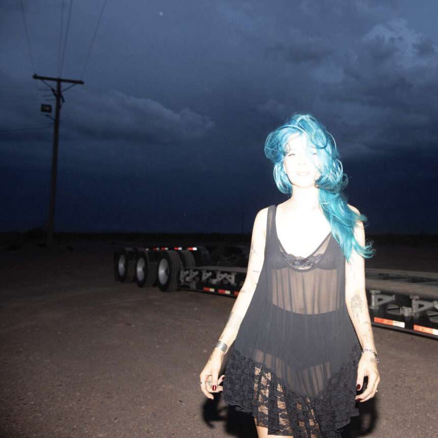 Charlotte Sands Afterlife