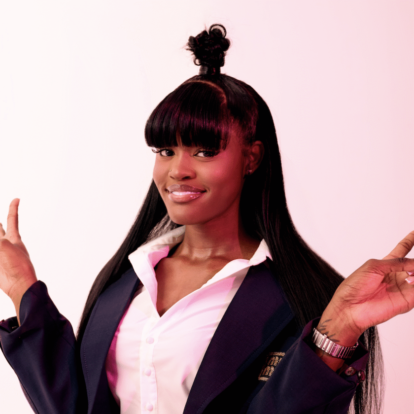 Chy Cartier - Miu Miu