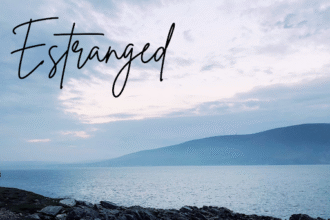 Colm Warren Estranged