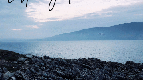 Colm Warren Estranged