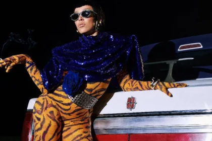 Doja Cat Jealous Type (Official Video)