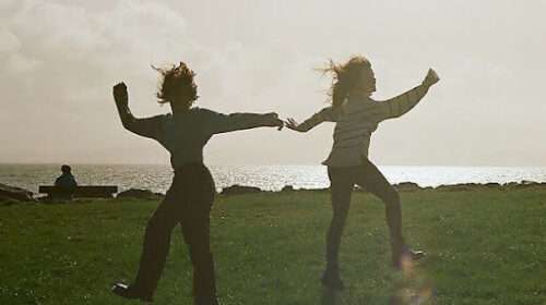 Elle Leon Gallagher A Chara