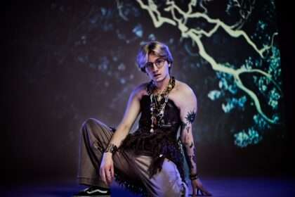 Elliot Bam Hungry For More