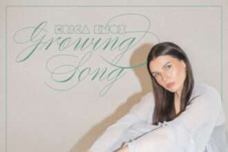 Erica Knox Growing Song