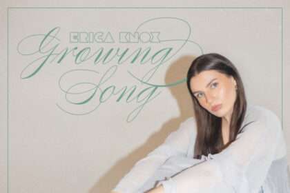 Erica Knox Growing Song