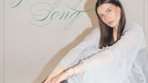 Erica Knox Growing Song