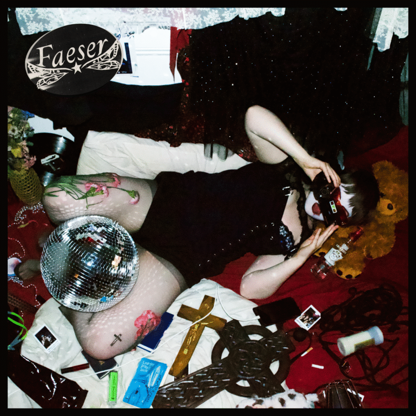 Brighton Rockers Faeser Share New Single ‘Revelations’ 52 Faeser - Revelations